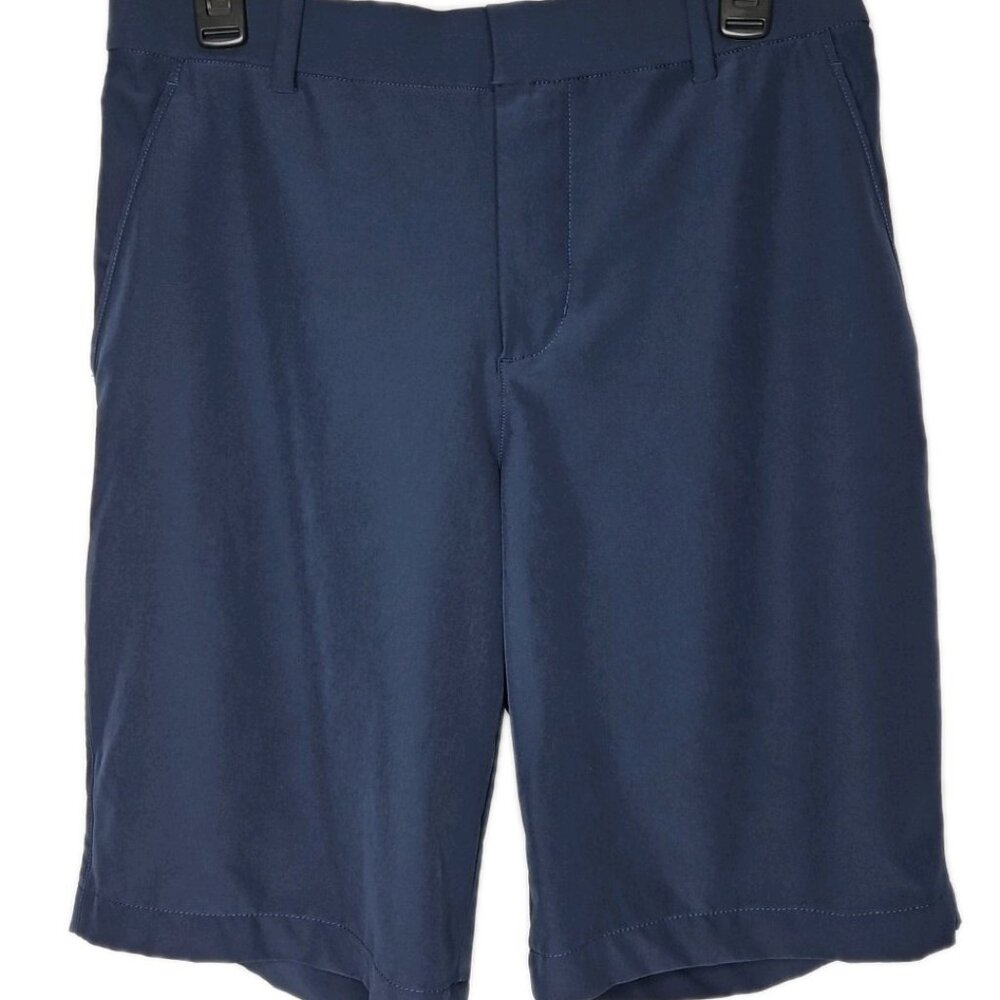 Nike Dri-Fiit Men's Golf Shorts In Obsidian, Size 31 / Medium - Picture 3 of 8